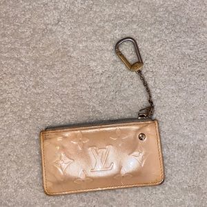 Louis Vuitton Key Pouch